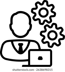 working man workflow worker work from home freelancer teleworking settings network 10394