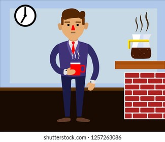 Working man's Breakfast