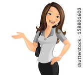 Working Mom