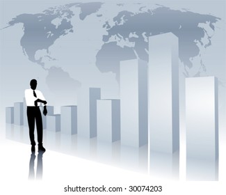 working on good sales figures