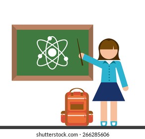 working people design, vector illustration eps10 graphic 