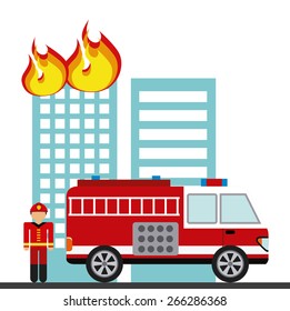 working people design, vector illustration eps10 graphic 