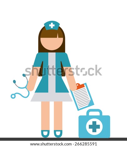 working people design, vector illustration eps10 graphic 