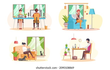 Trabajadores. Personal de oficina, trabajo y comunicación. Jefe y subordinados. Varios trabajadores, gerentes. Empleados empresariales en el espacio de trabajo. Trabajadores de oficina. Cotrabajadores. Trabajo en equipo del proyecto de compañeros