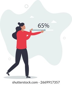 Working project progress, effort to finish work or achieve business success, accomplishment, ambition or career challenge.life and employment of people.