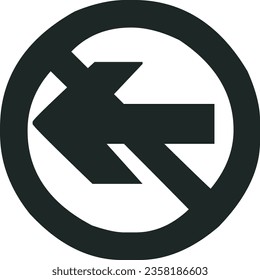Working signs  vector high quality files 