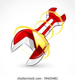 Working tool (option)