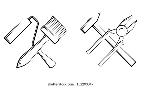 working tools