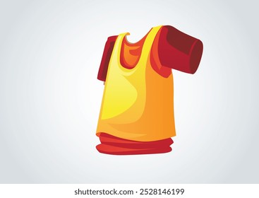 fundo isolado de trabalho uniforme bom para a brochura de construção