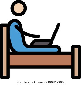 working Vector illustration on a transparent background.Premium quality symmbols.Stroke vector icons for concept and graphic design.