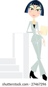 Working Woman