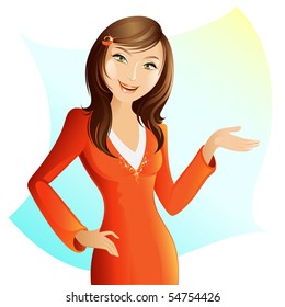 Working Woman