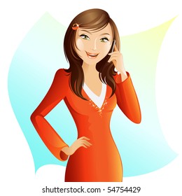 Working Woman