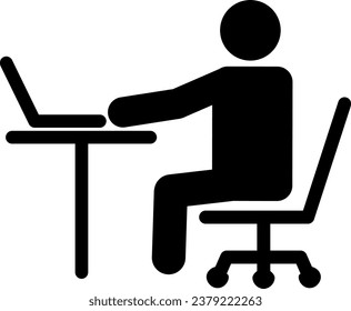 Arbeitnehmer arbeiten Menschen 7755