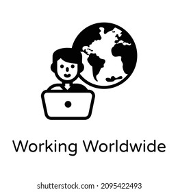 El mundo laboral en general y el autónomo 