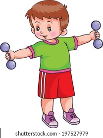 Workout