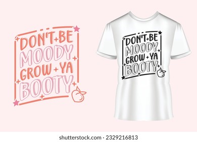 Workout Funny Motivation Quotes EPS. Workout inspirational Poster. Vector design for gym, textile, posters, t-shirt.