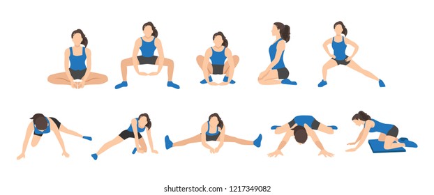 Warm Up Images Stock Photos Vectors Shutterstock