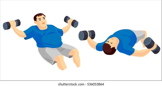 Workout at home