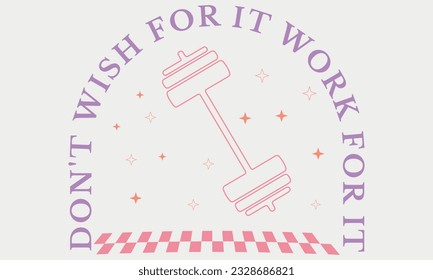 Workout Motivation Funny Quotes SVG PNG Designs