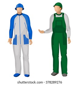 workpeople