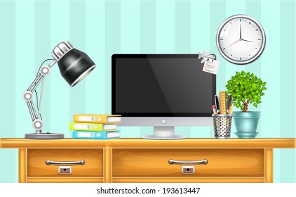 Workplace