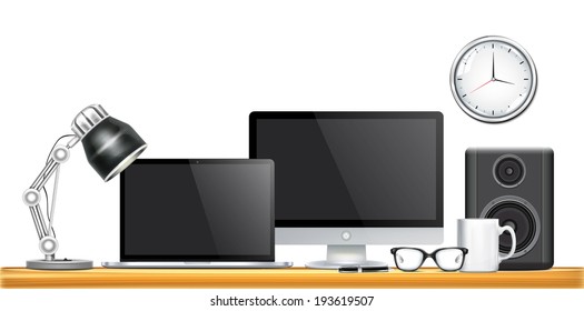 Workplace