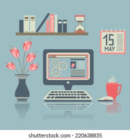 workplace
