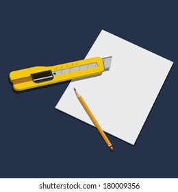 workplace artist