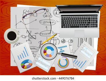 Workplace concept