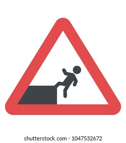 Workplace Falls And Safety Risks 