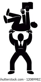 Workplace Icons - Gorilla Press