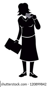 Workplace Icons - Quick Pick Me Up