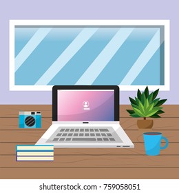 Workplace and office design