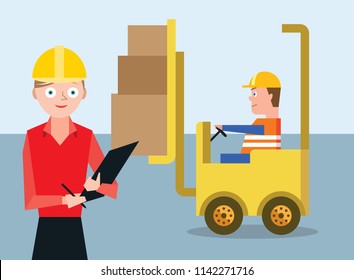 Workplace safety checklist