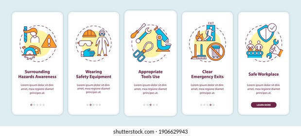 Illustration Big Bang Theory Phases Place Stock Vector (Royalty Free ...