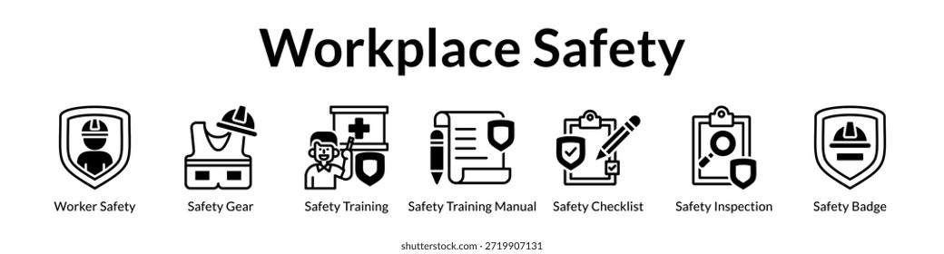 Workplace Safety Program with PPE Requirements Safety Training Compliance Checklists and Inspection Protocols to Prevent Accidents