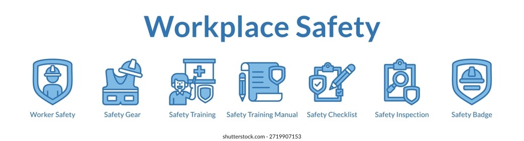 Workplace Safety Program with PPE Requirements Safety Training Compliance Checklists and Inspection Protocols to Prevent Accidents