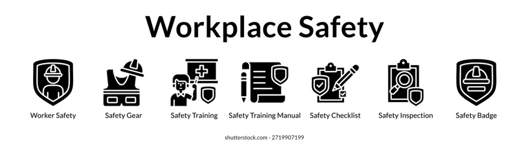 Workplace Safety Program with PPE Requirements Safety Training Compliance Checklists and Inspection Protocols to Prevent Accidents
