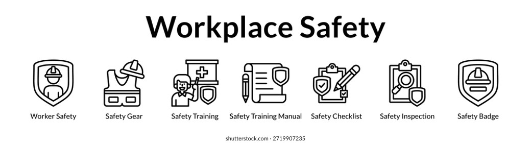 Workplace Safety Program with PPE Requirements Safety Training Compliance Checklists and Inspection Protocols to Prevent Accidents