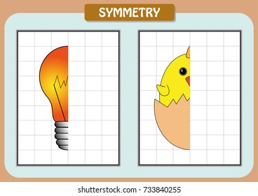 worksheet for kids, Printable Kids activity sheet,