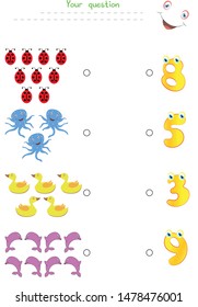 worksheet, math lessons for kids,
