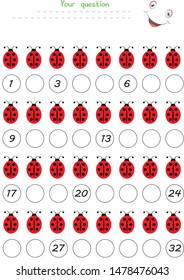 worksheet, math lessons for kids,
