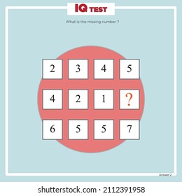 Worksheet. Mathematical puzzle game. Learning mathematics, tasks for addition for preschool children. worksheet for preschool kids - vector - IQ TEST