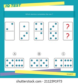 Worksheet. Mathematical puzzle game. Learning mathematics, tasks for addition for preschool children. worksheet for preschool kids - vector - IQ TEST