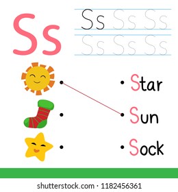 worksheet vector collection design