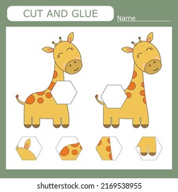 2,240 Giraffe cut out Images, Stock Photos & Vectors | Shutterstock