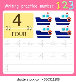 preschool math Stock Illustrations, Images & Vectors | Shutterstock