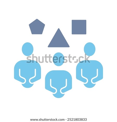 workshop concept line icon. Simple element illustration. workshop concept outline symbol design.