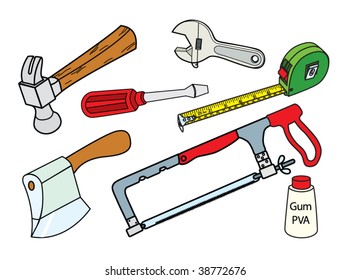 workshop equipments